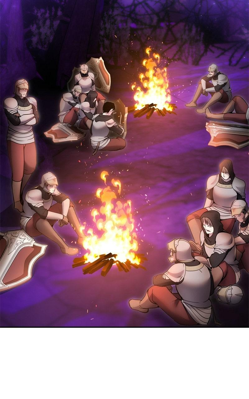 Secretly More Powerful than the Hero Chapter 100 - Page 79