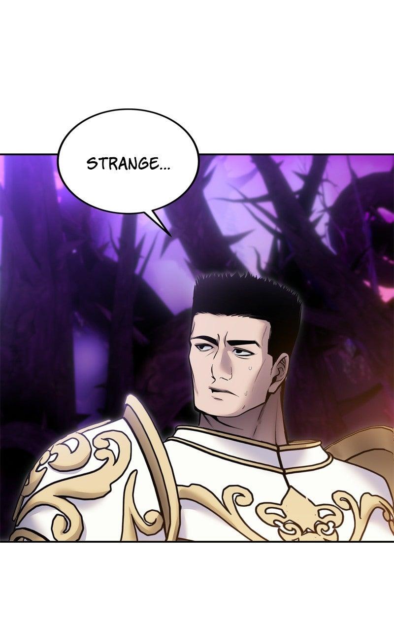 Secretly More Powerful than the Hero Chapter 100 - Page 80