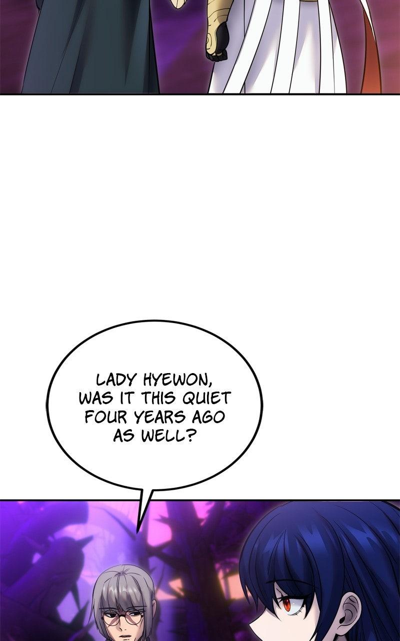 Secretly More Powerful than the Hero Chapter 100 - Page 82