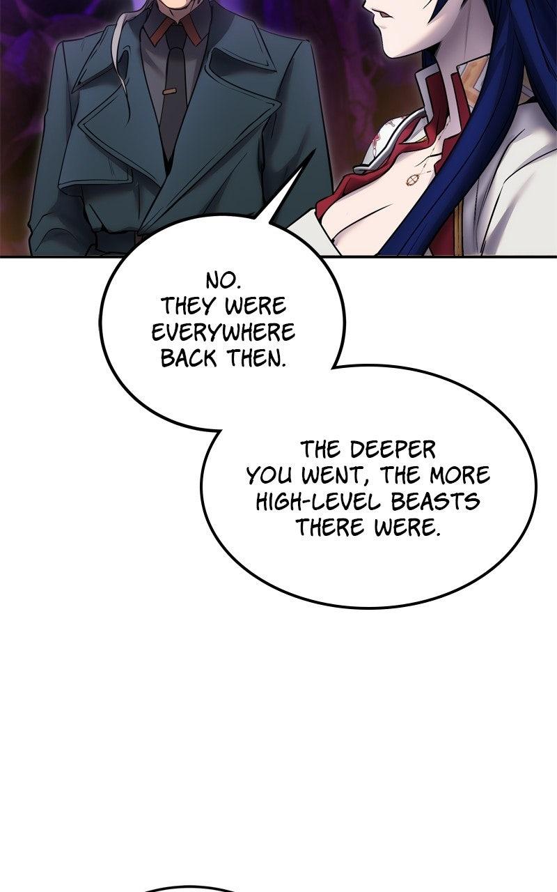 Secretly More Powerful than the Hero Chapter 100 - Page 83