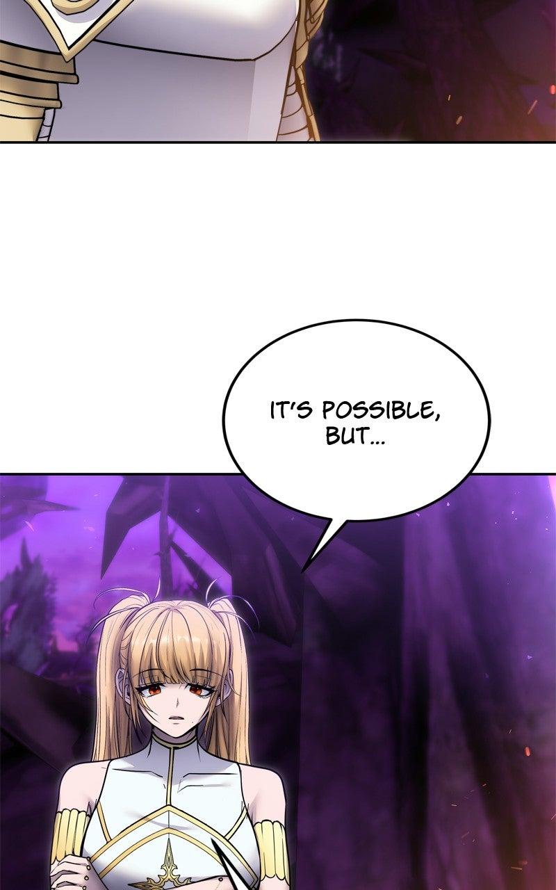 Secretly More Powerful than the Hero Chapter 100 - Page 86