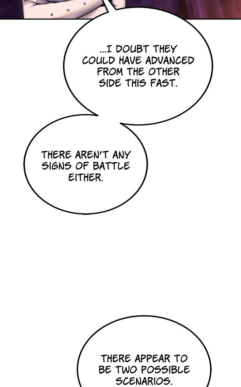 Secretly More Powerful than the Hero Chapter 100 - Page 87