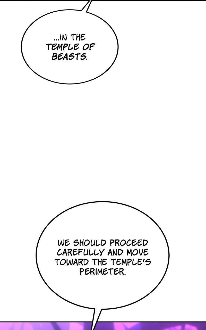 Secretly More Powerful than the Hero Chapter 100 - Page 90