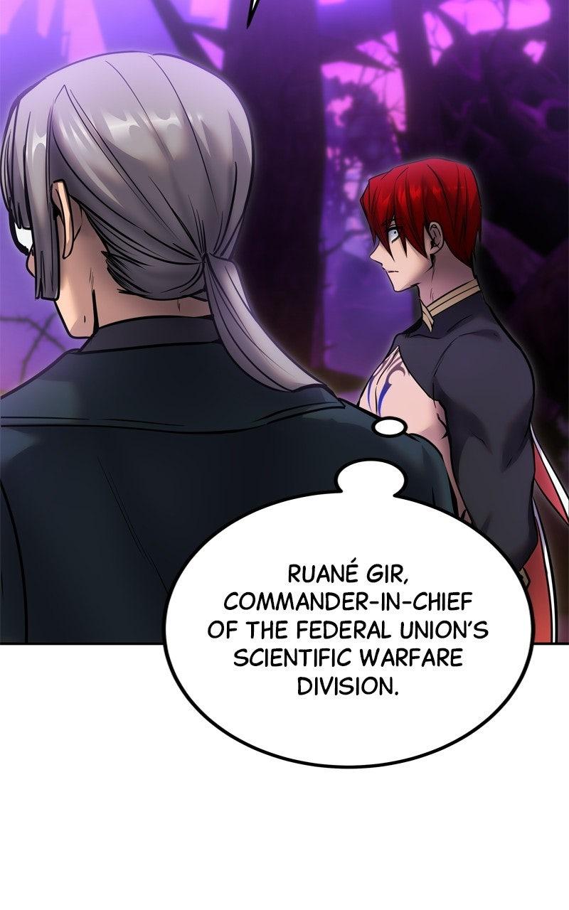 Secretly More Powerful than the Hero Chapter 100 - Page 91