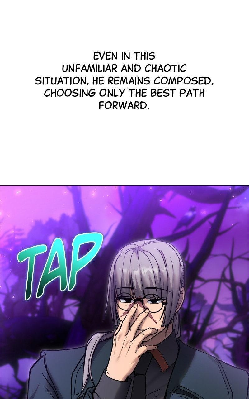 Secretly More Powerful than the Hero Chapter 100 - Page 92