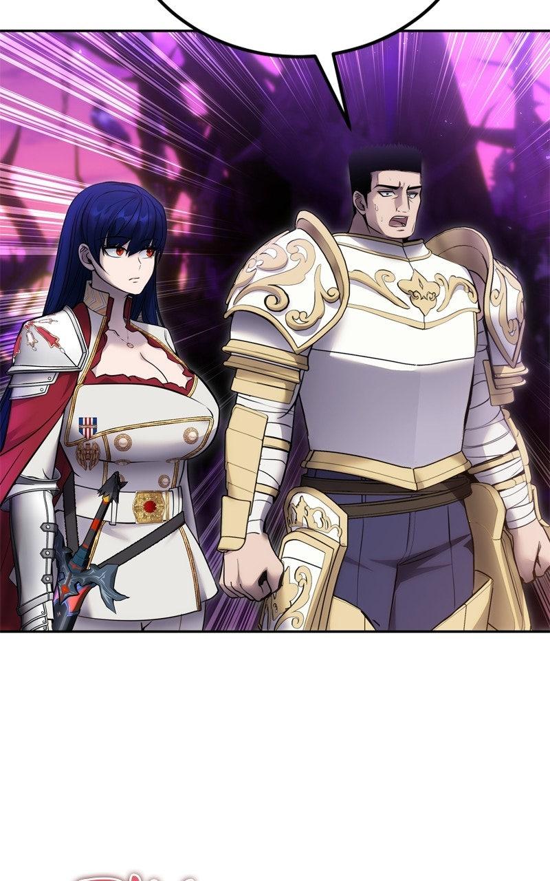 Secretly More Powerful than the Hero Chapter 100 - Page 94