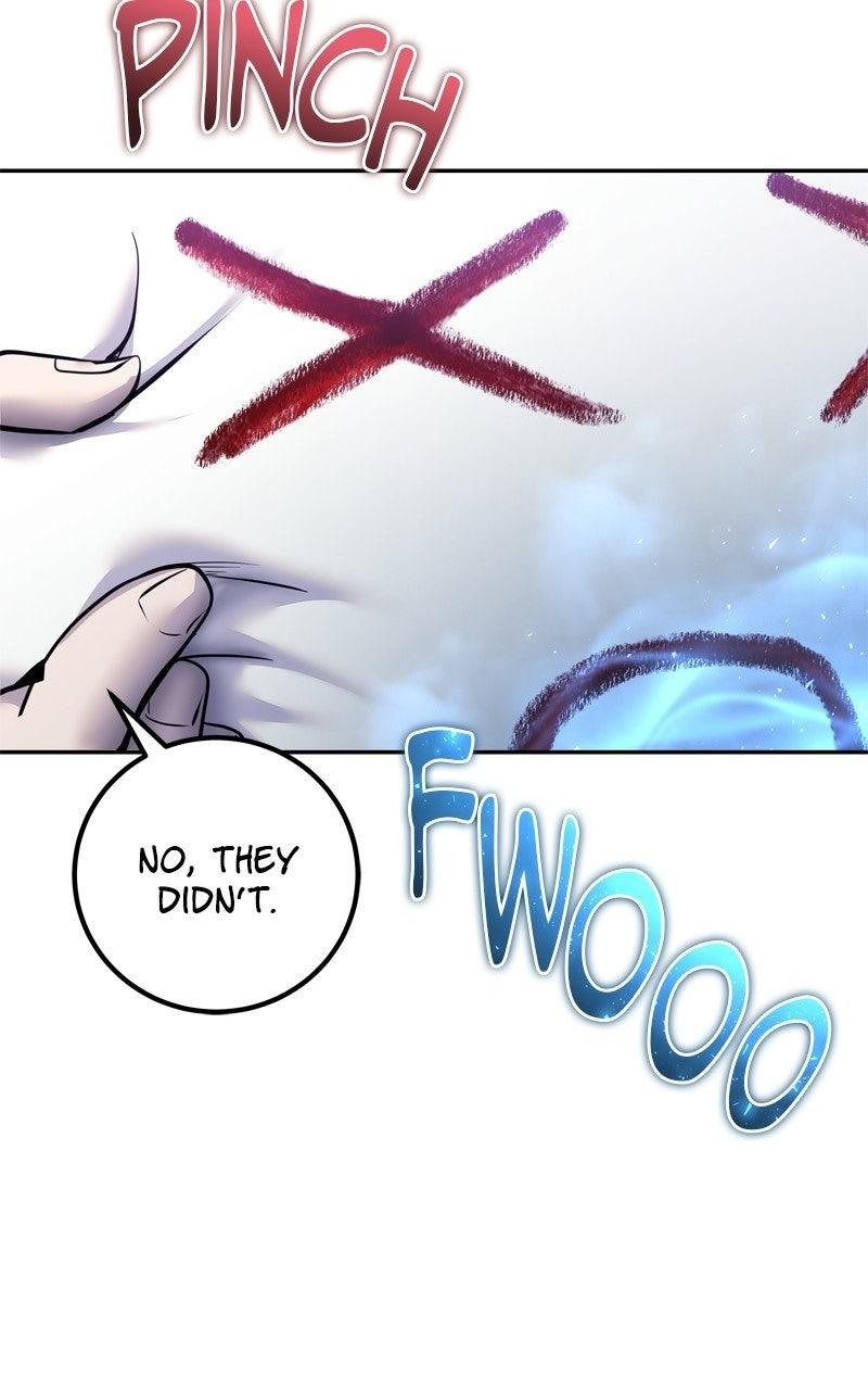 Secretly More Powerful than the Hero Chapter 100 - Page 95