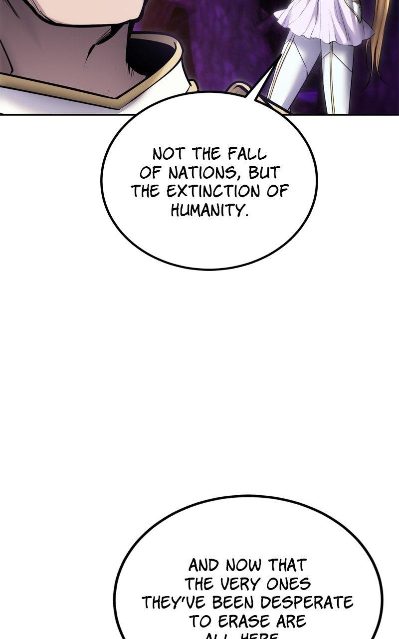 Secretly More Powerful than the Hero Chapter 100 - Page 98