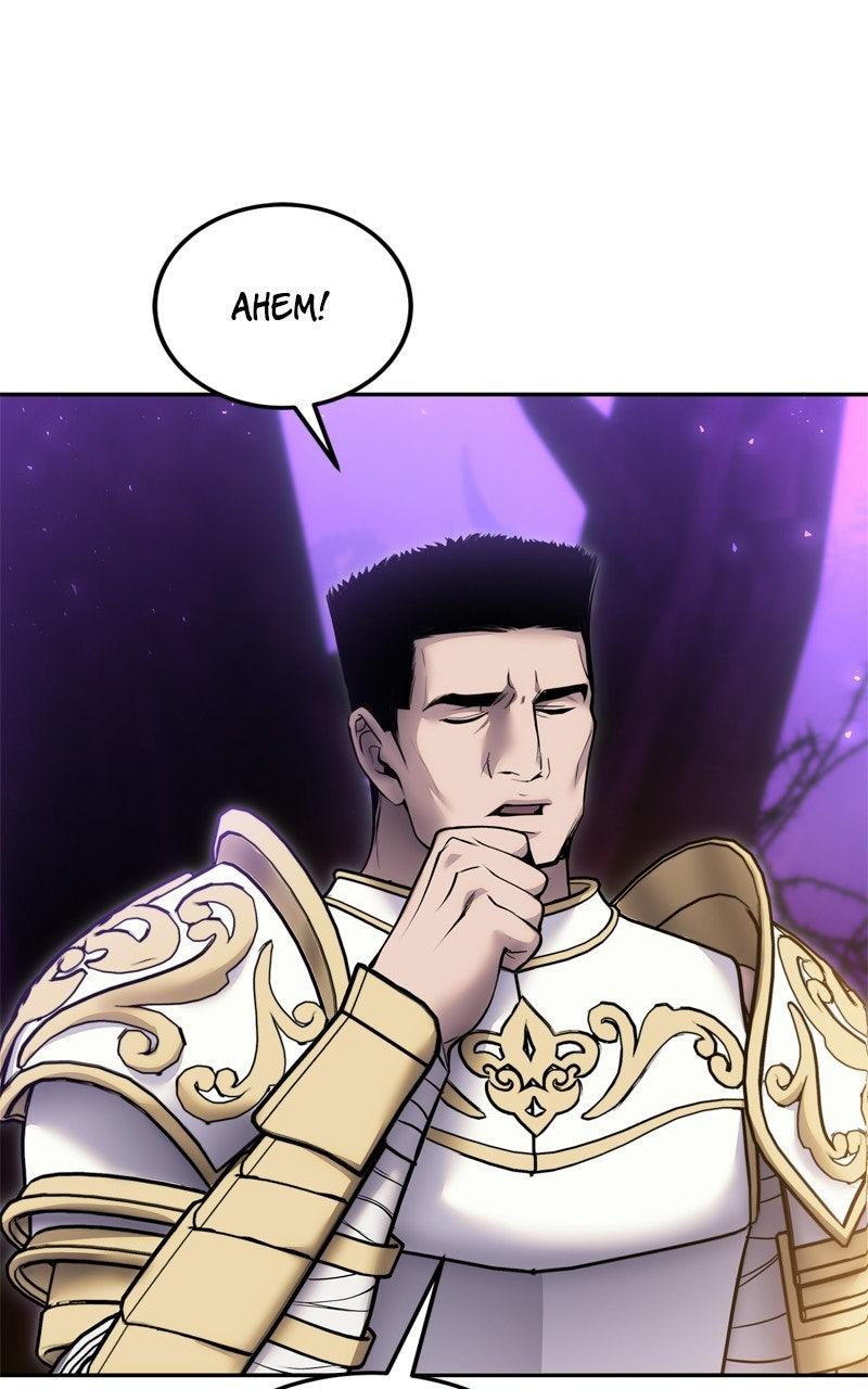 Secretly More Powerful than the Hero Chapter 100 - Page 100