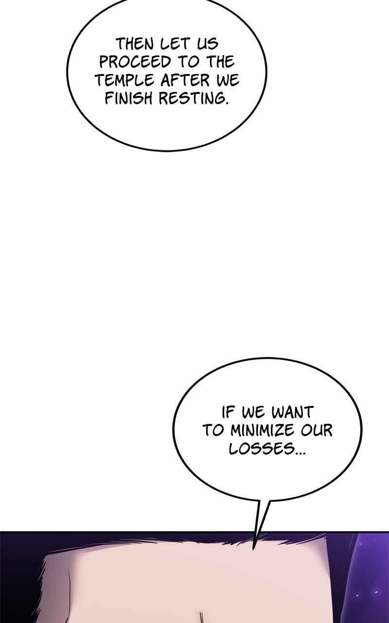 Secretly More Powerful than the Hero Chapter 100 - Page 101