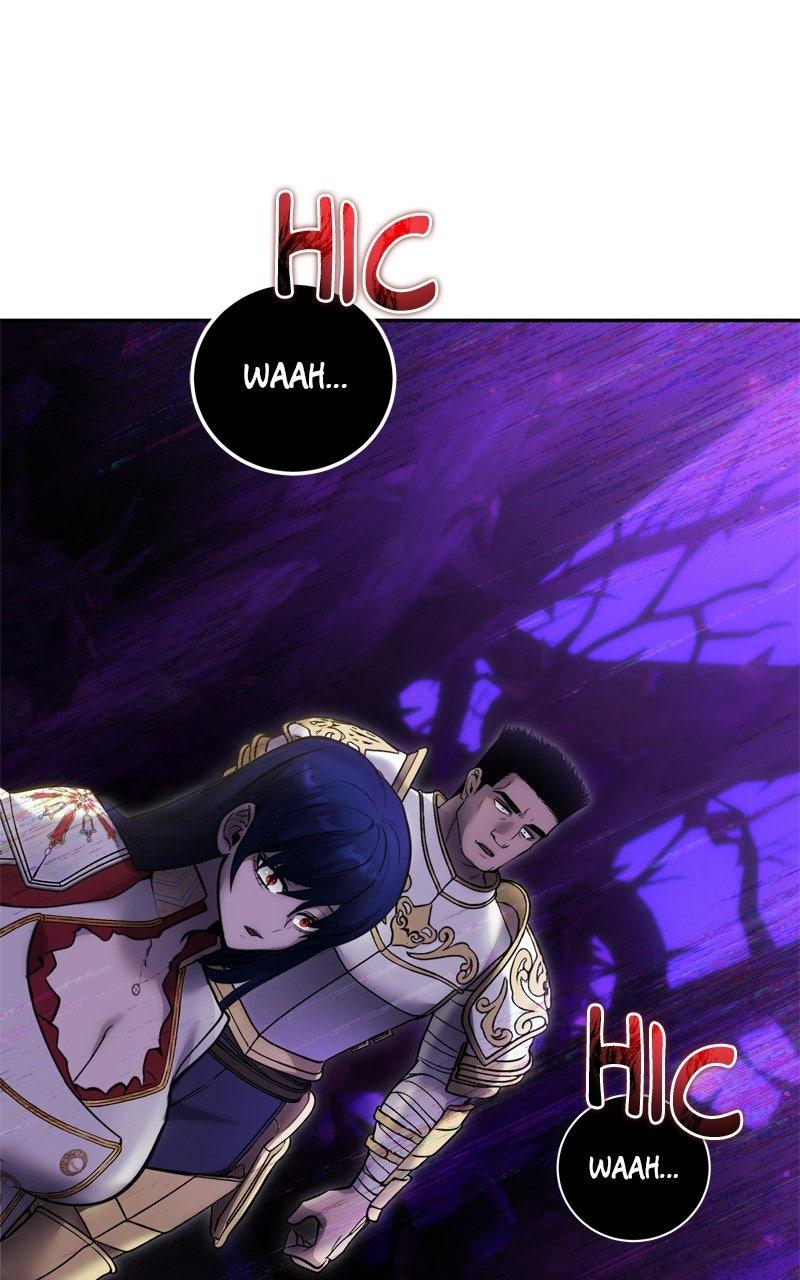 Secretly More Powerful than the Hero Chapter 100 - Page 103