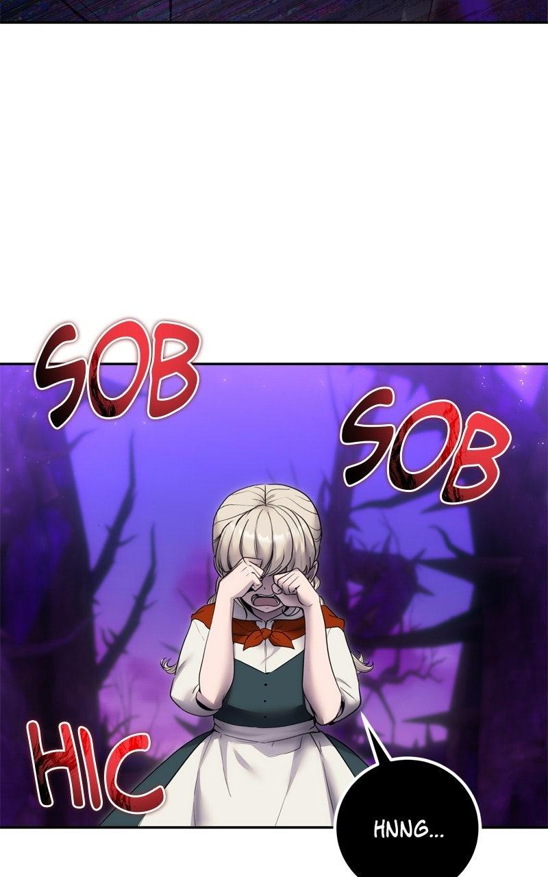 Secretly More Powerful than the Hero Chapter 100 - Page 105