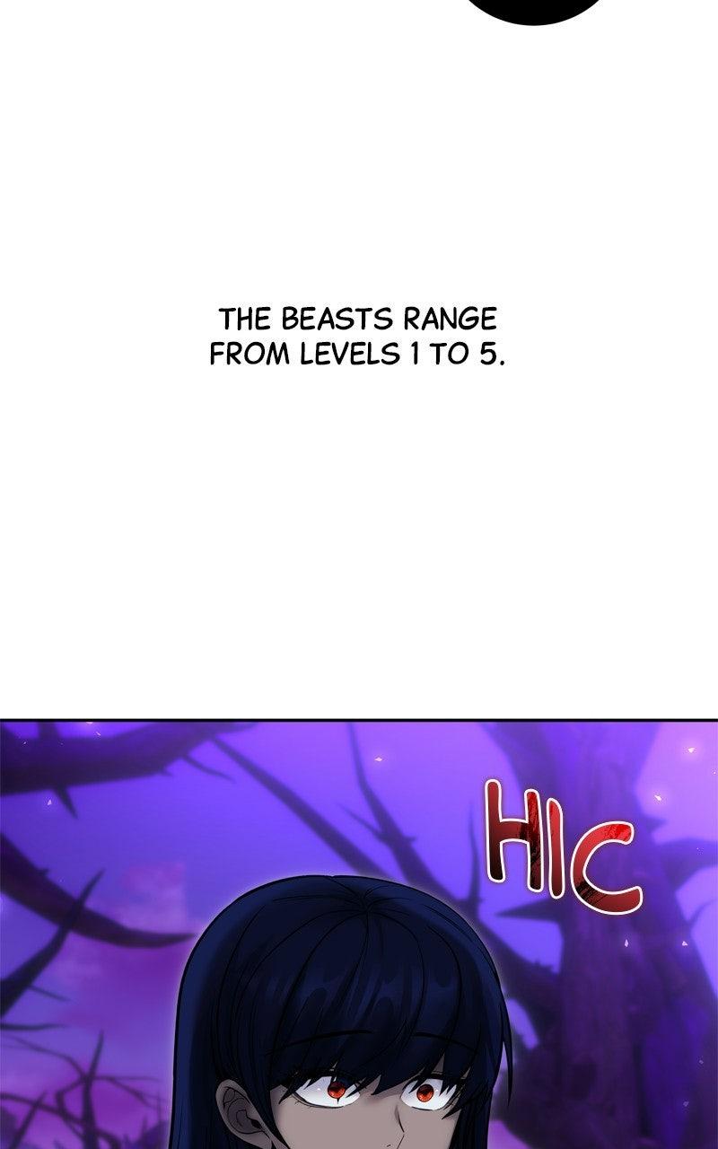 Secretly More Powerful than the Hero Chapter 100 - Page 106