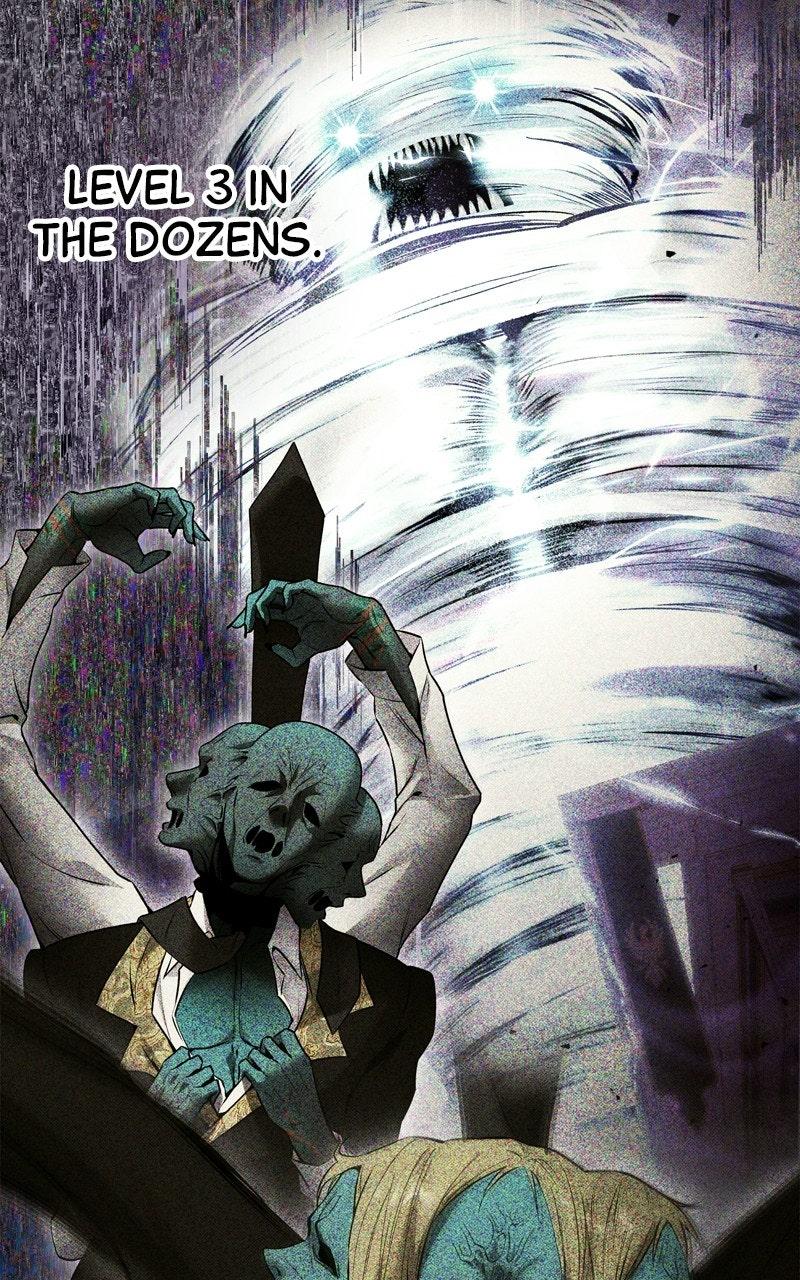 Secretly More Powerful than the Hero Chapter 100 - Page 109