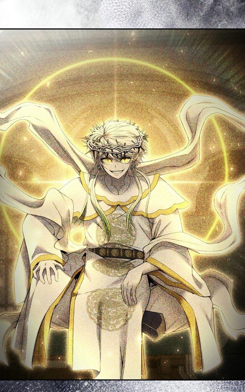 Secretly More Powerful than the Hero Chapter 100 - Page 111