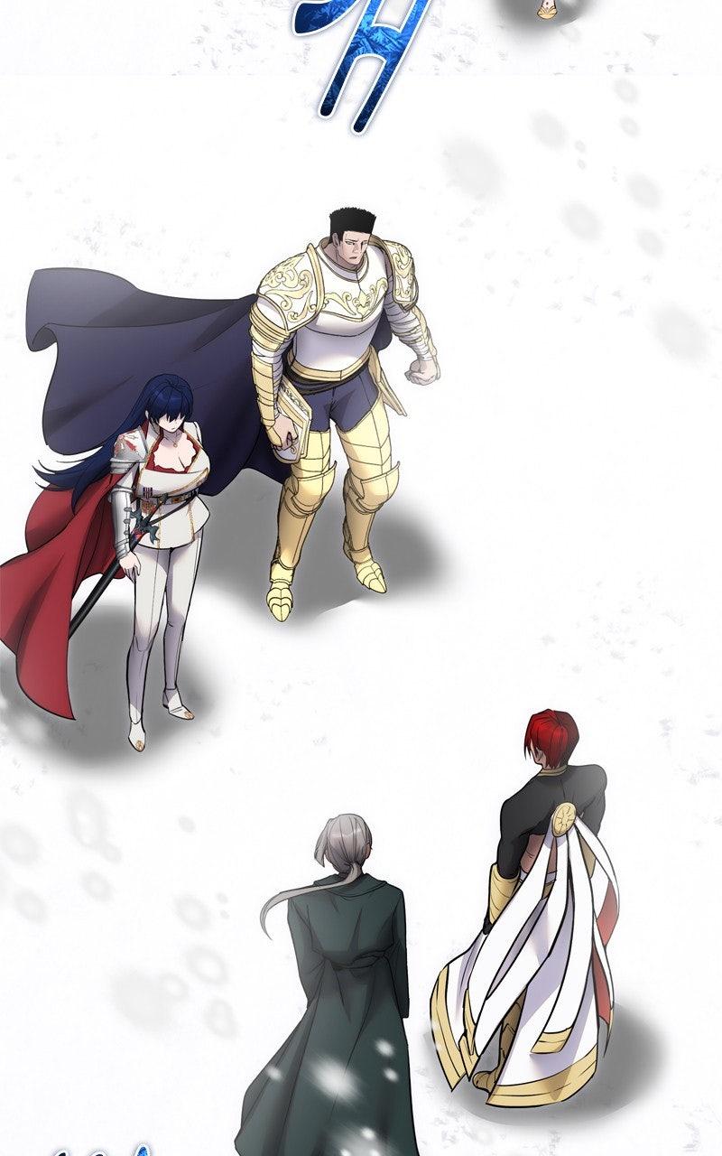 Secretly More Powerful than the Hero Chapter 101 - Page 6