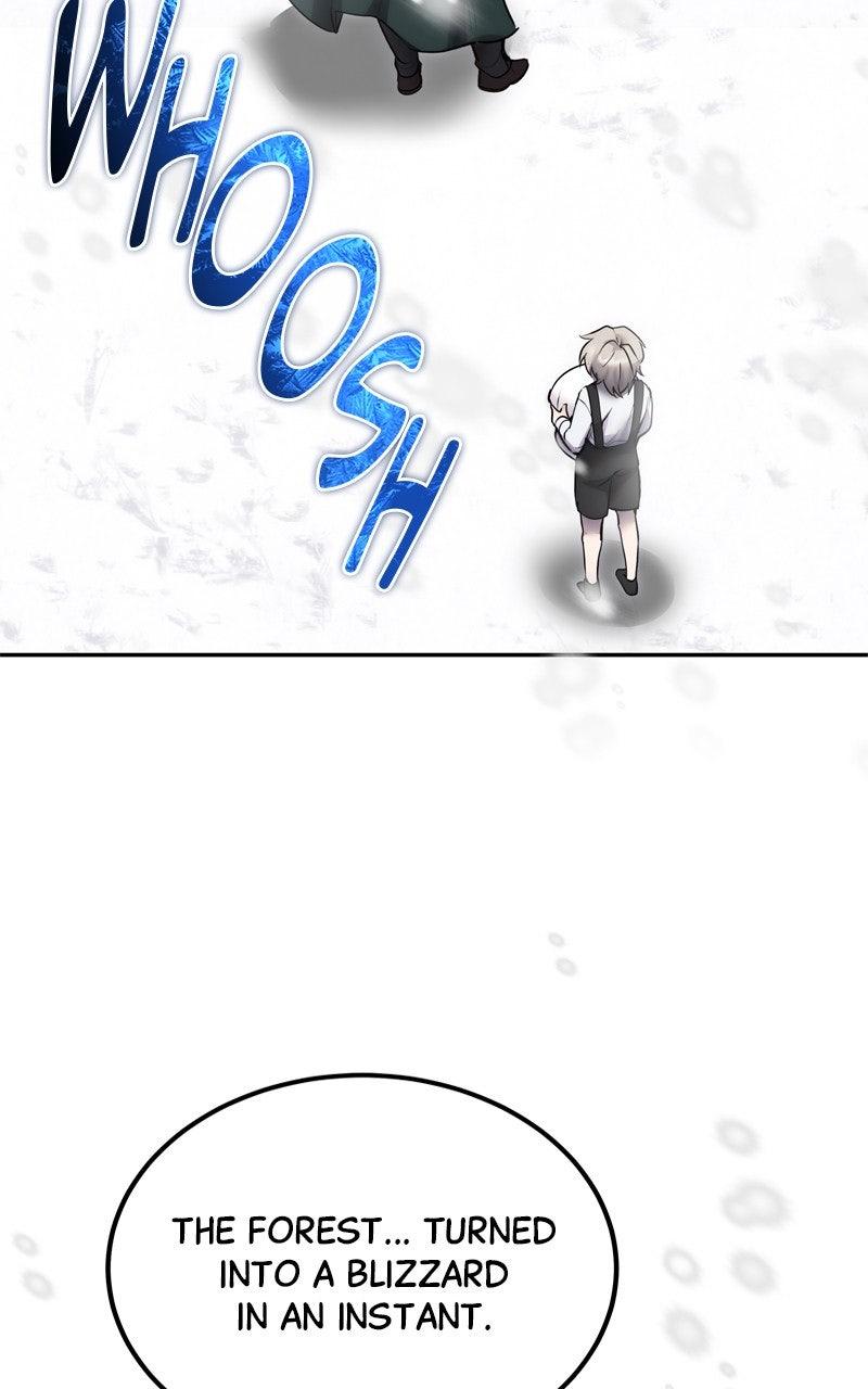 Secretly More Powerful than the Hero Chapter 101 - Page 7