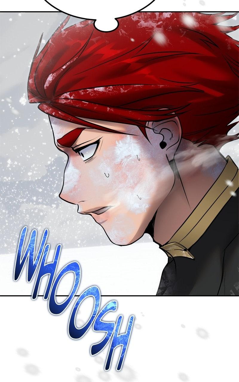 Secretly More Powerful than the Hero Chapter 101 - Page 8