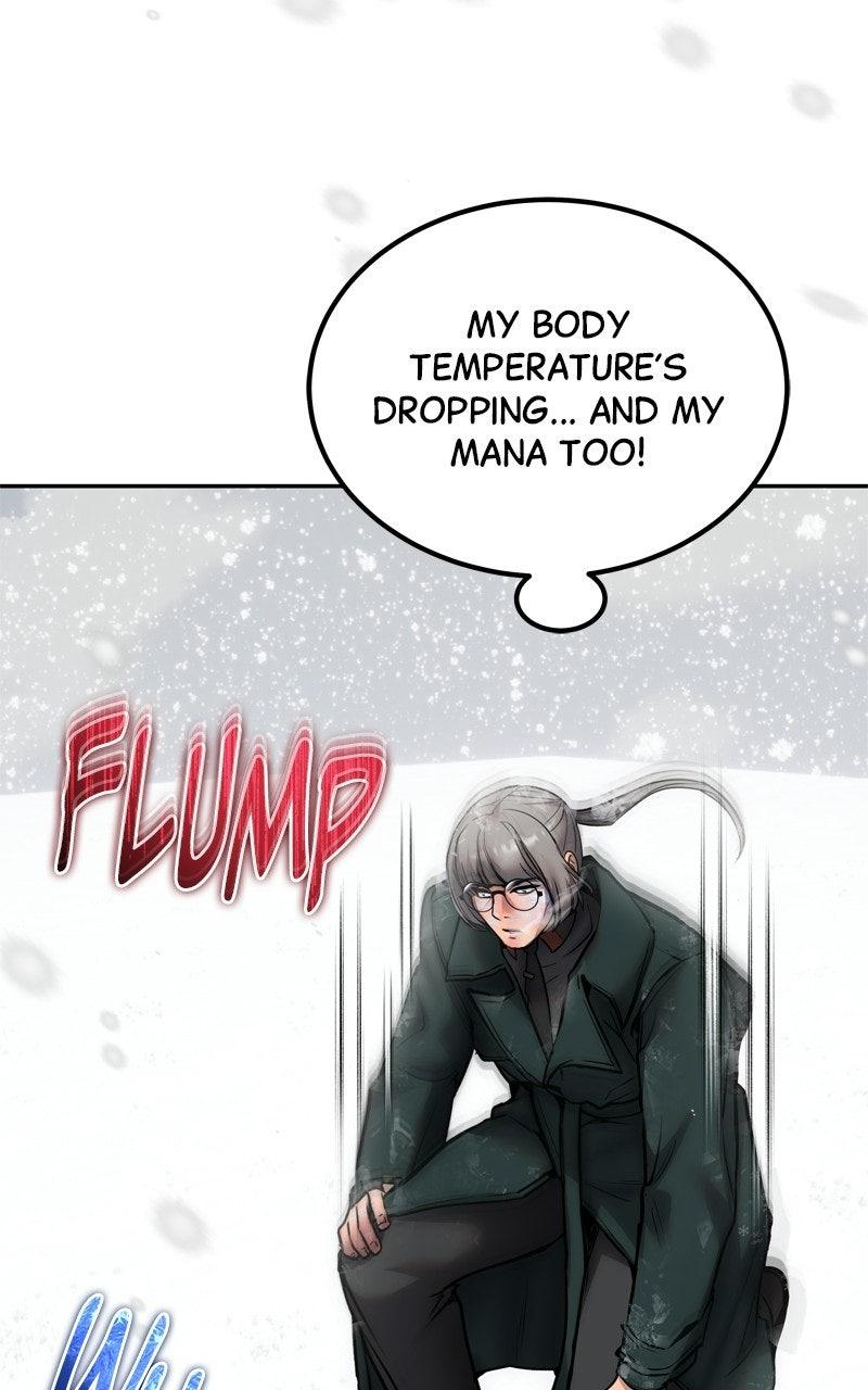 Secretly More Powerful than the Hero Chapter 101 - Page 9