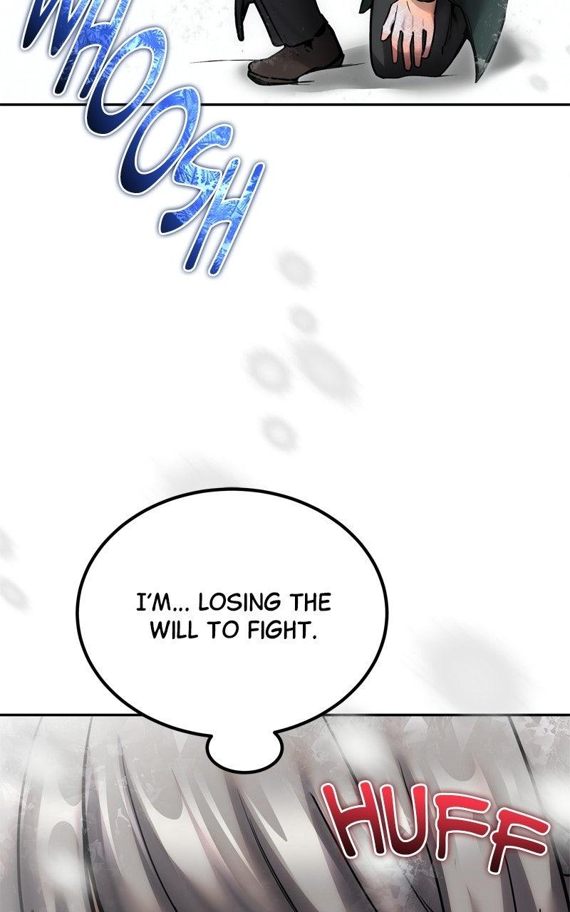 Secretly More Powerful than the Hero Chapter 101 - Page 10