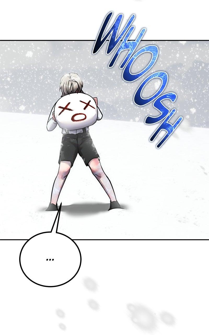 Secretly More Powerful than the Hero Chapter 101 - Page 12