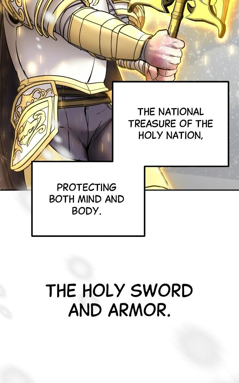 Secretly More Powerful than the Hero Chapter 101 - Page 17