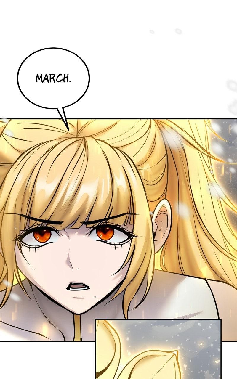 Secretly More Powerful than the Hero Chapter 101 - Page 21