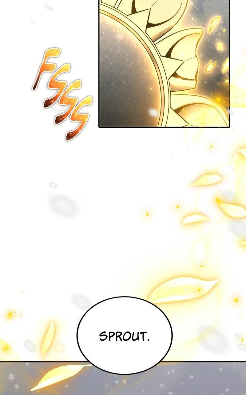 Secretly More Powerful than the Hero Chapter 101 - Page 22