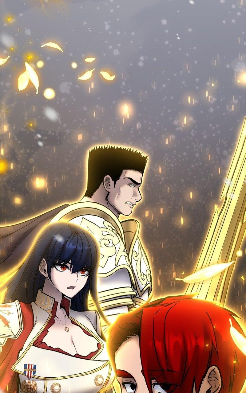 Secretly More Powerful than the Hero Chapter 101 - Page 23