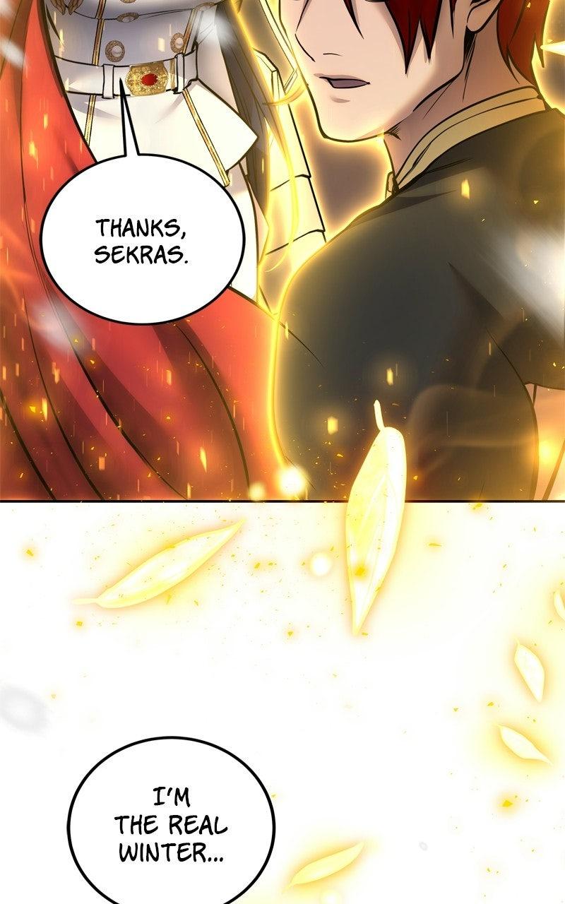 Secretly More Powerful than the Hero Chapter 101 - Page 24