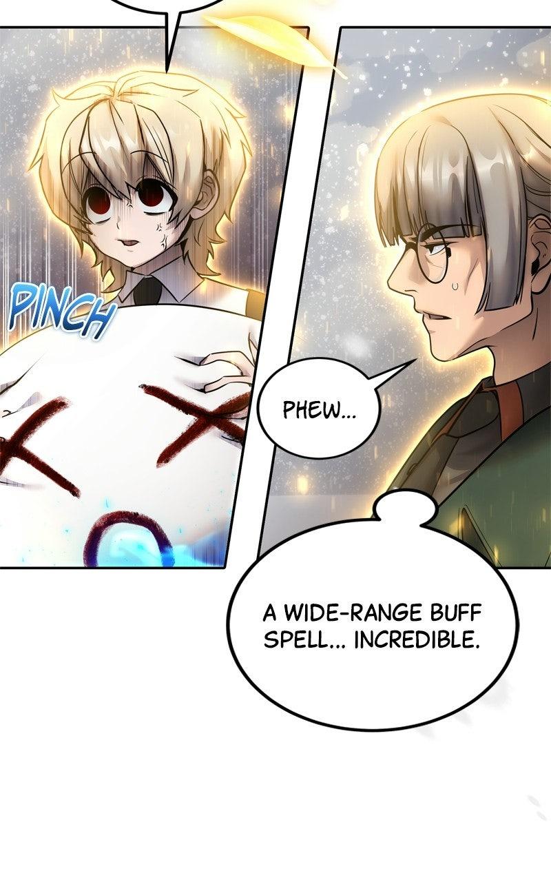 Secretly More Powerful than the Hero Chapter 101 - Page 25