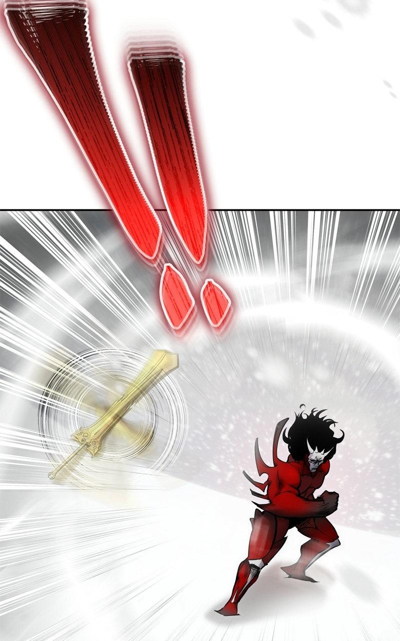 Secretly More Powerful than the Hero Chapter 101 - Page 32