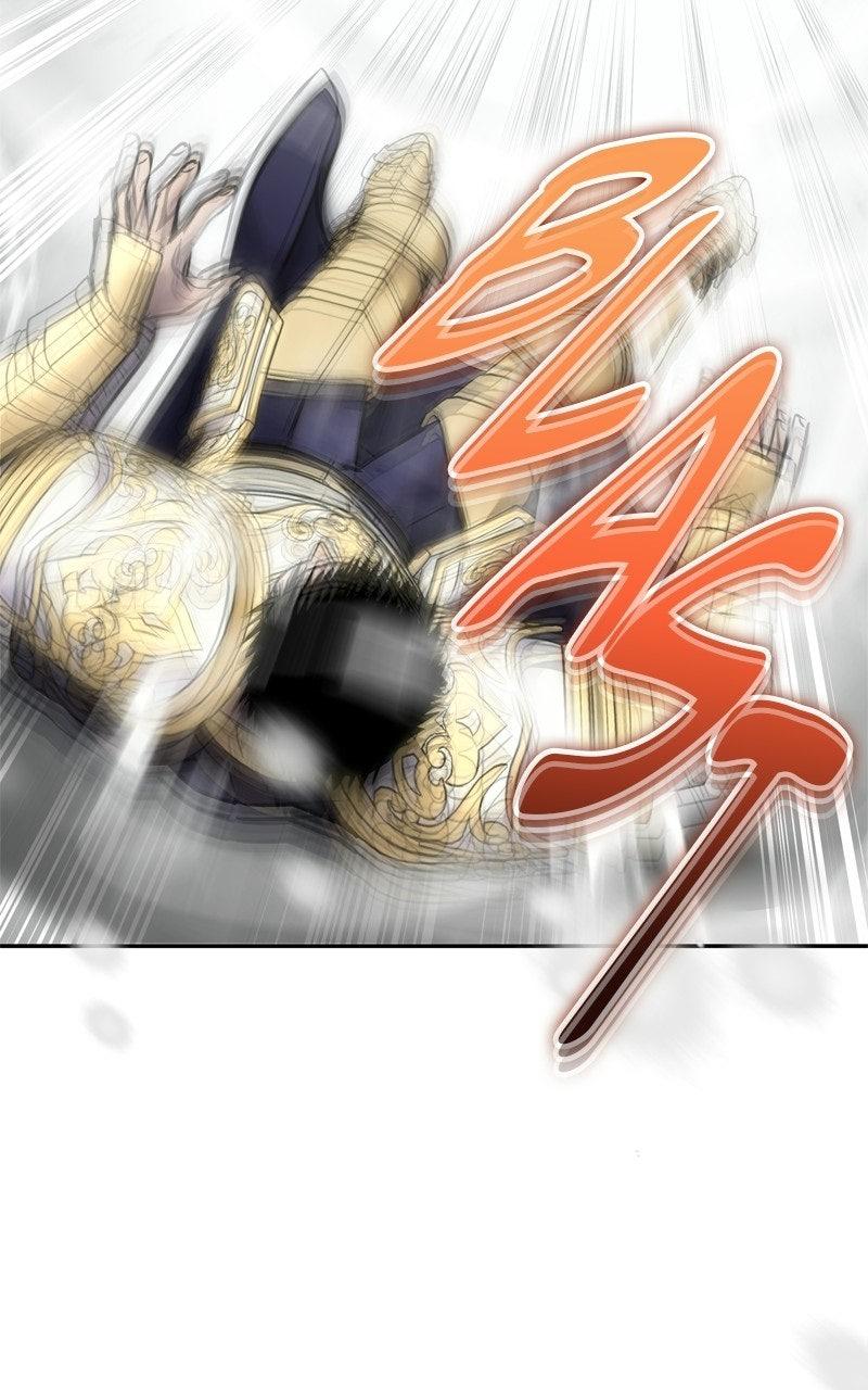 Secretly More Powerful than the Hero Chapter 101 - Page 33