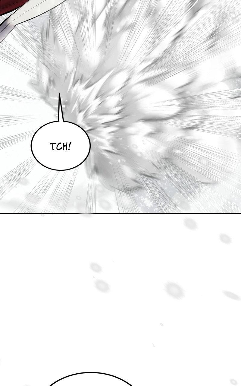 Secretly More Powerful than the Hero Chapter 101 - Page 35