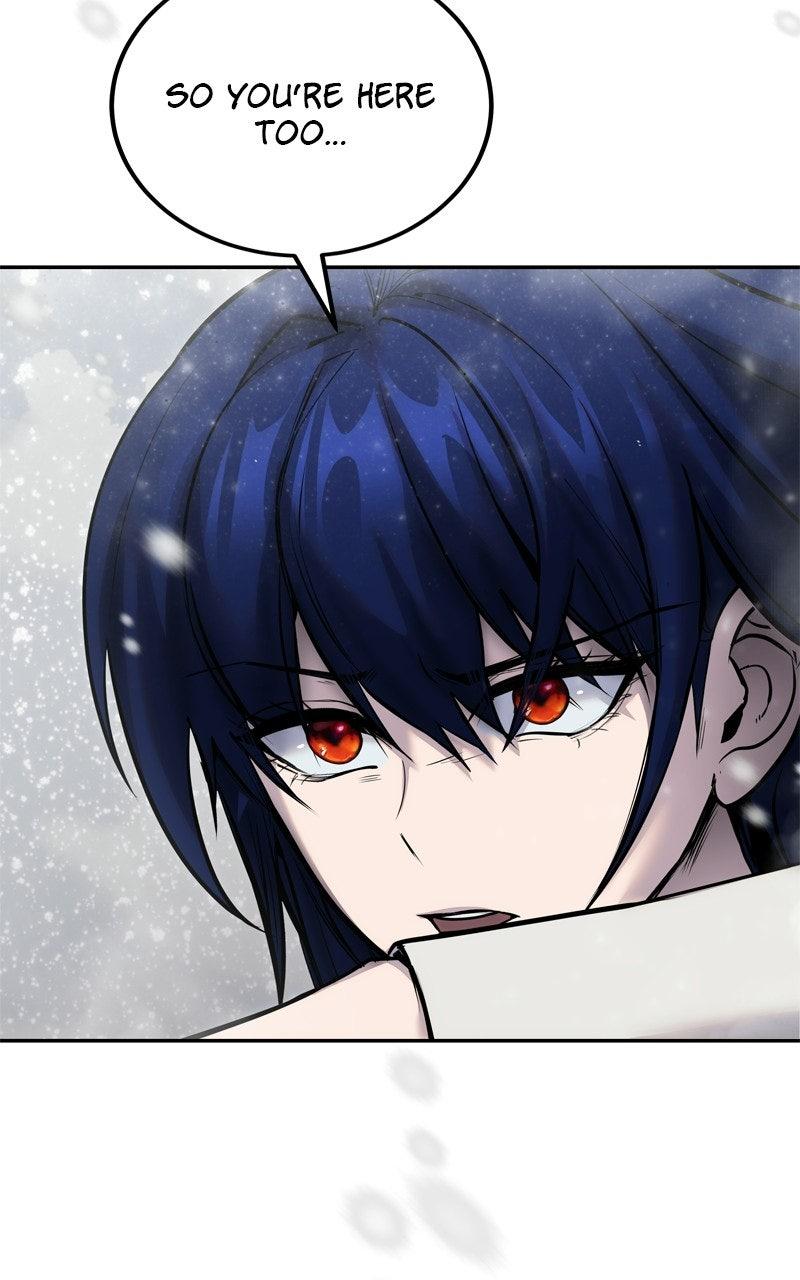 Secretly More Powerful than the Hero Chapter 101 - Page 36