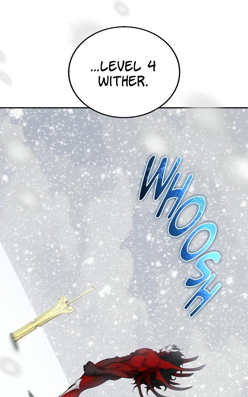 Secretly More Powerful than the Hero Chapter 101 - Page 37