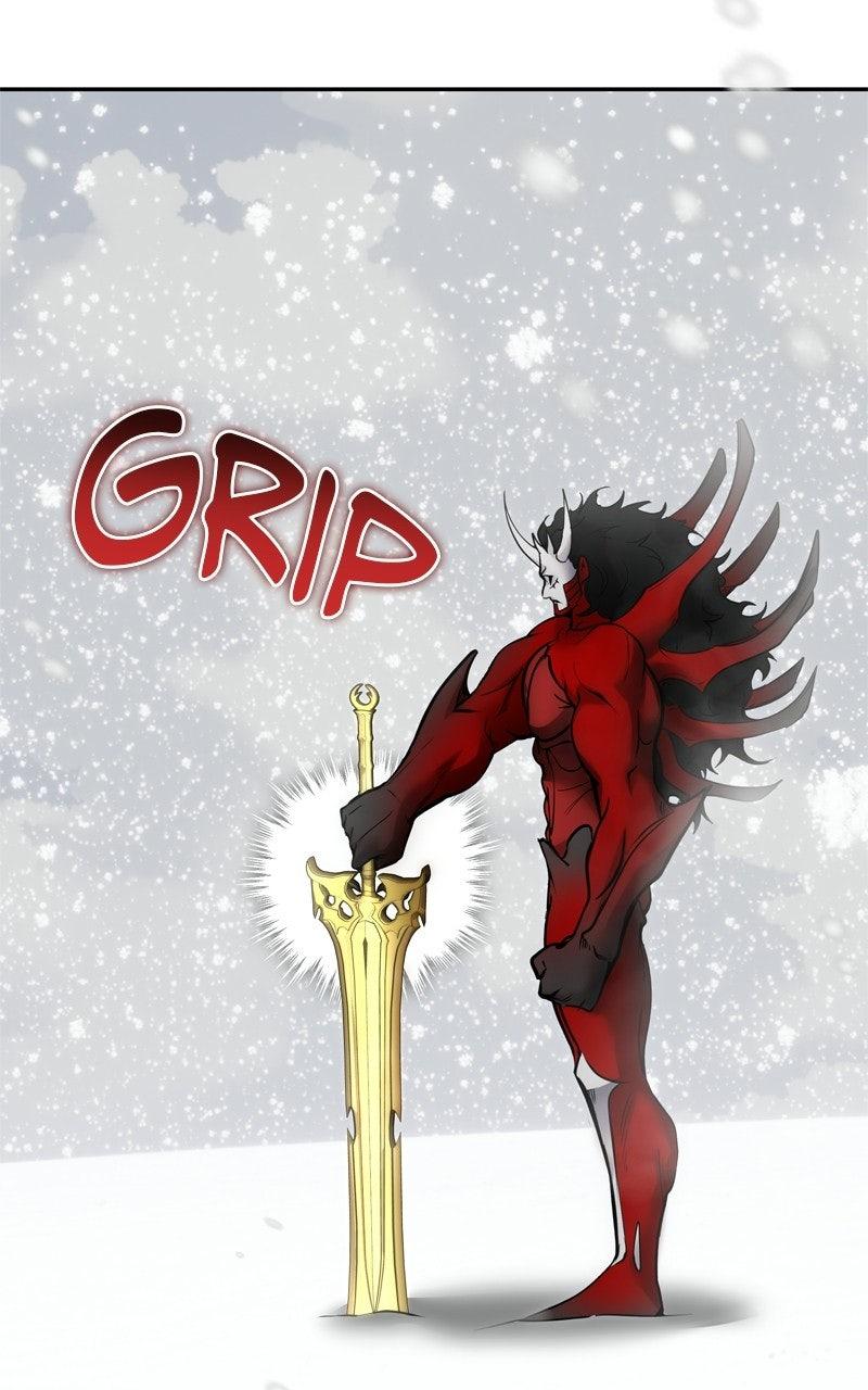 Secretly More Powerful than the Hero Chapter 101 - Page 41