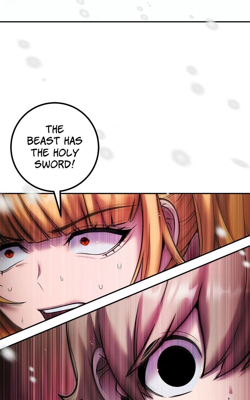 Secretly More Powerful than the Hero Chapter 101 - Page 42