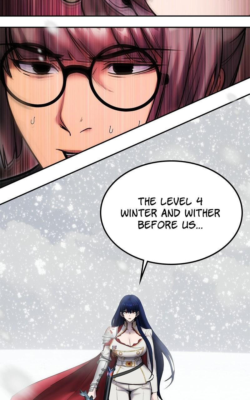 Secretly More Powerful than the Hero Chapter 101 - Page 43