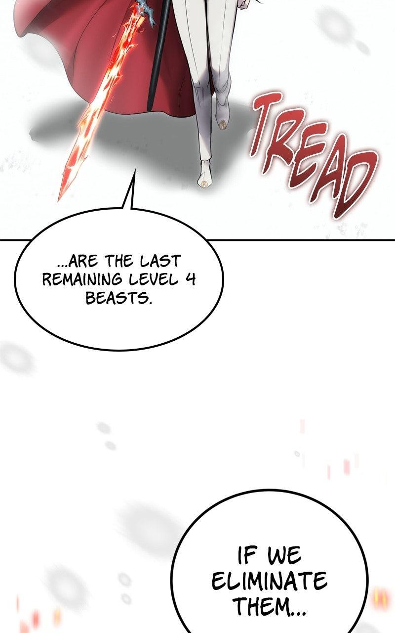 Secretly More Powerful than the Hero Chapter 101 - Page 44