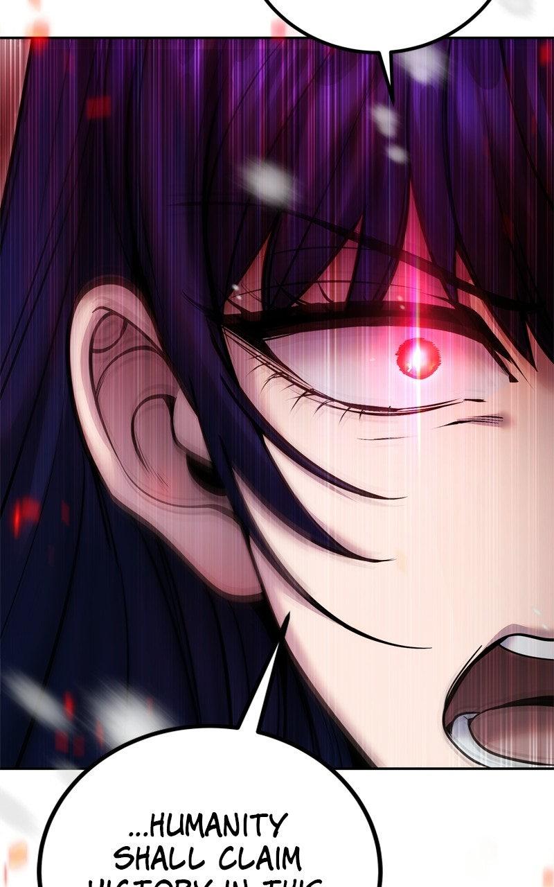 Secretly More Powerful than the Hero Chapter 101 - Page 45