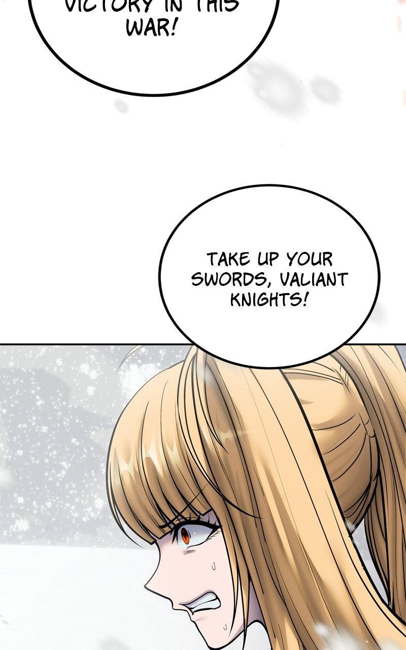 Secretly More Powerful than the Hero Chapter 101 - Page 46