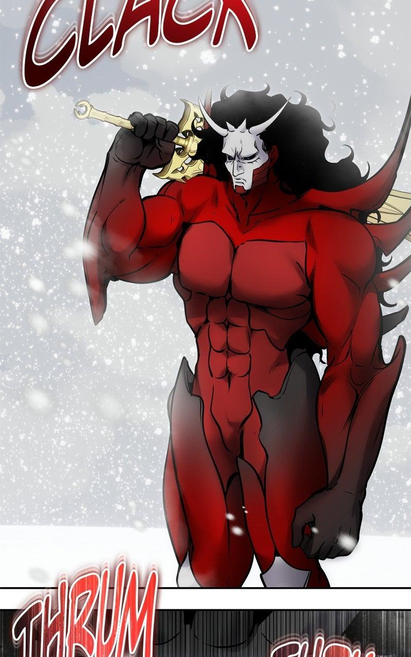 Secretly More Powerful than the Hero Chapter 101 - Page 48