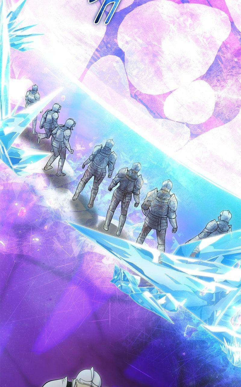 Secretly More Powerful than the Hero Chapter 101 - Page 53