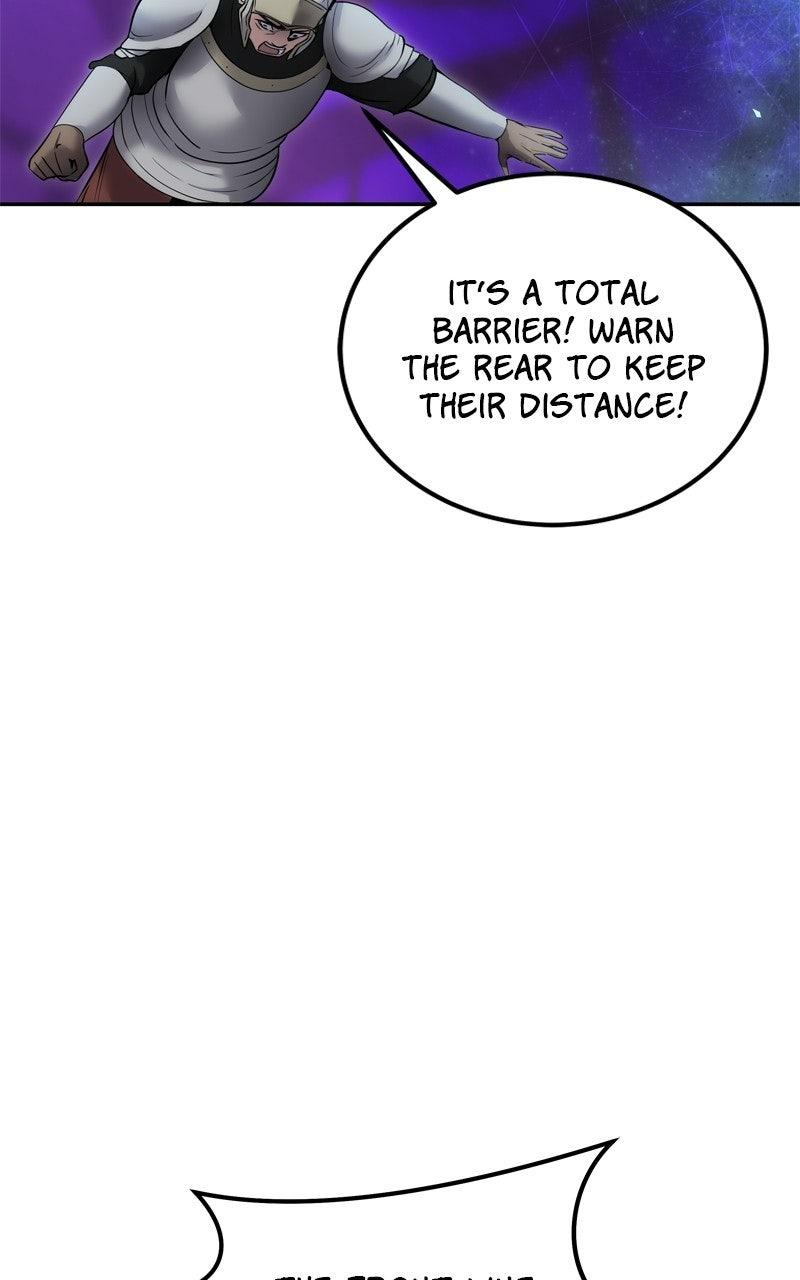 Secretly More Powerful than the Hero Chapter 101 - Page 54