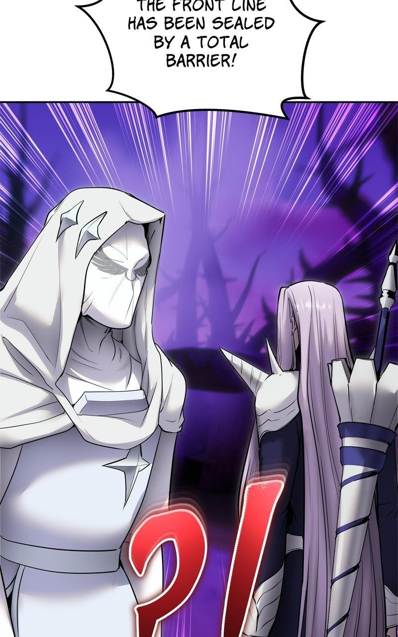 Secretly More Powerful than the Hero Chapter 101 - Page 55