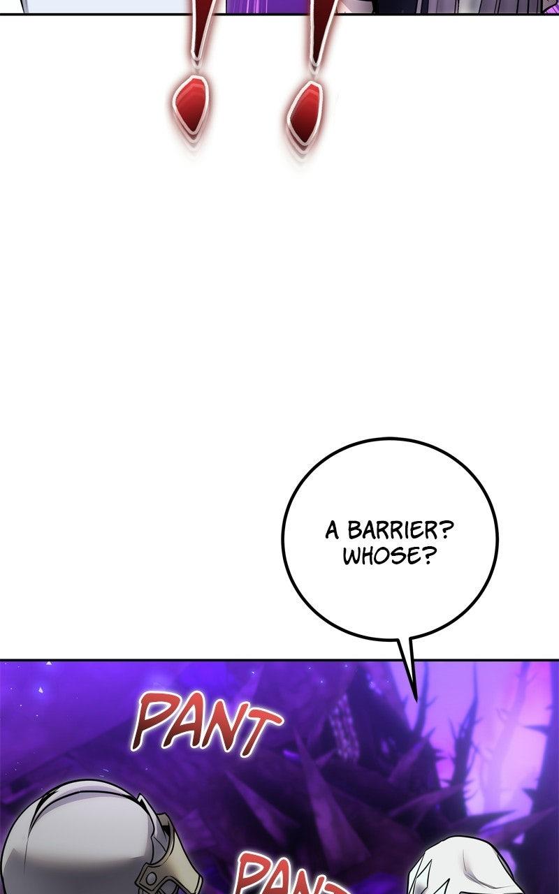 Secretly More Powerful than the Hero Chapter 101 - Page 56