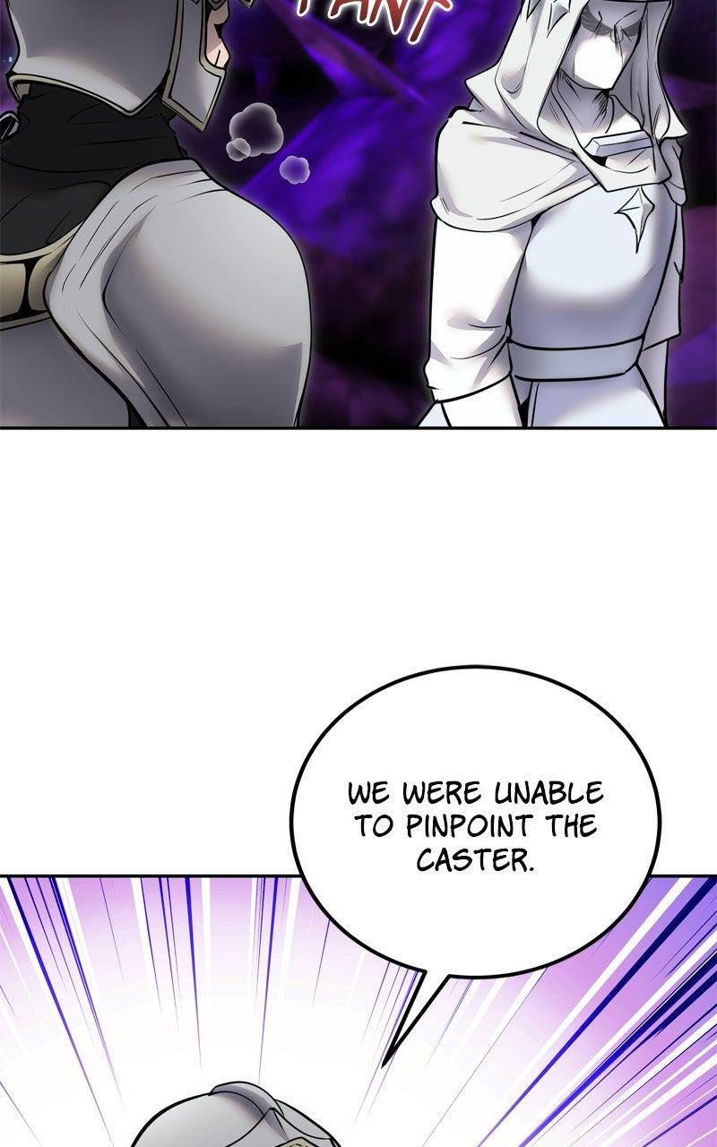 Secretly More Powerful than the Hero Chapter 101 - Page 57