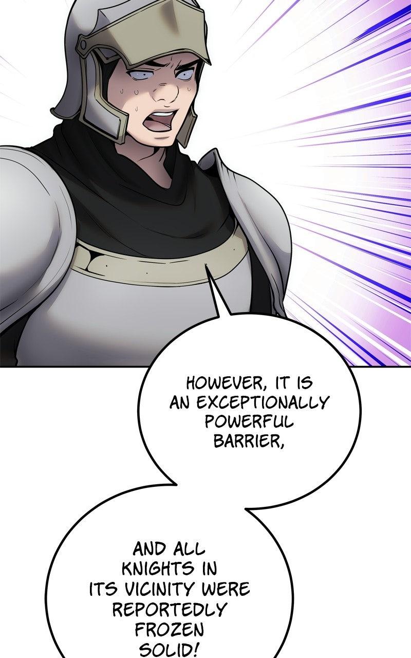 Secretly More Powerful than the Hero Chapter 101 - Page 58