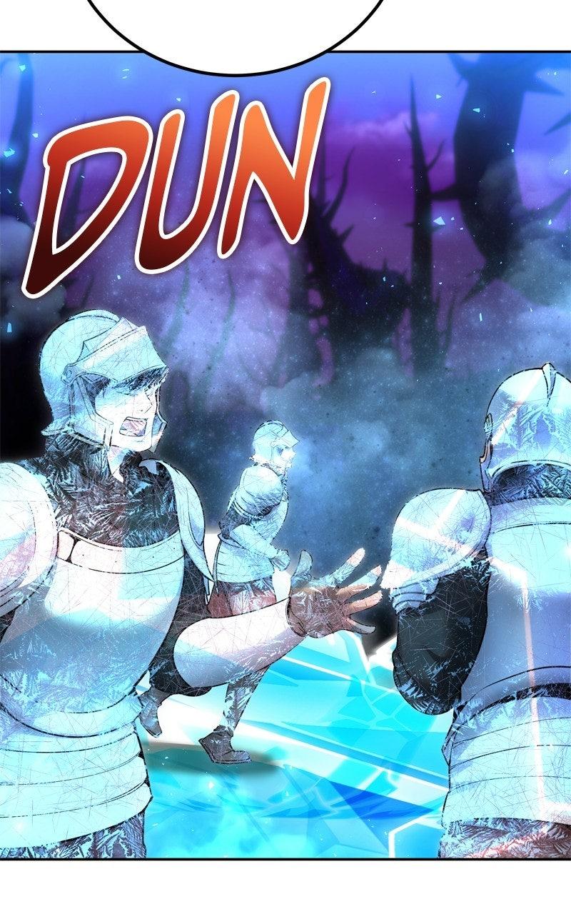 Secretly More Powerful than the Hero Chapter 101 - Page 59